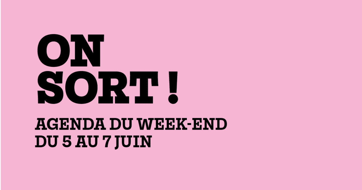 Que faire ce week-end à Villeurbanne ?